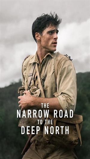 The Narrow Road to the Deep North