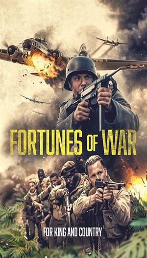 Fortunes of War