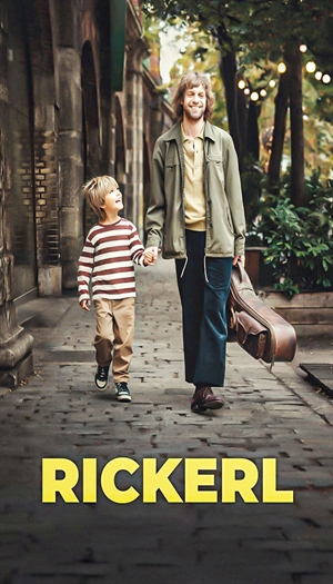 Rickerl