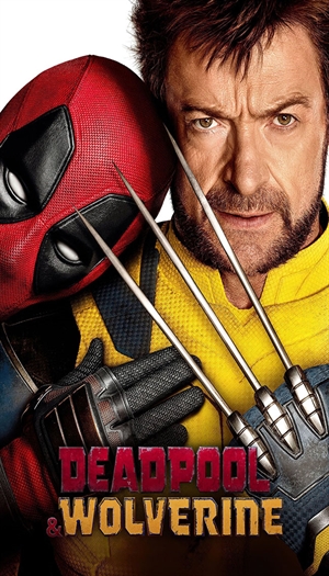 Deadpool & Wolverine