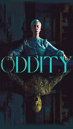 Oddity