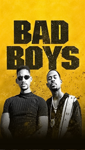 Bad Boys