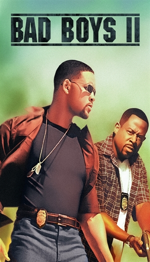 Bad Boys II