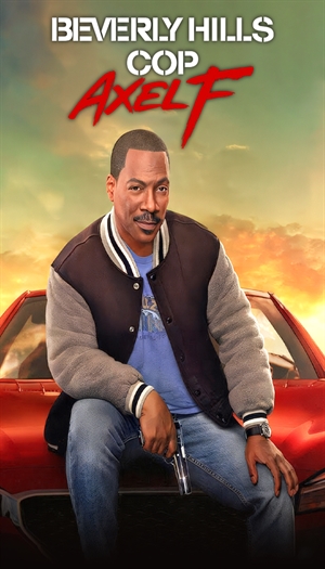 Beverly Hills Cop: Axel F