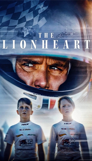 The Lionheart