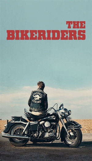 The Bikeriders