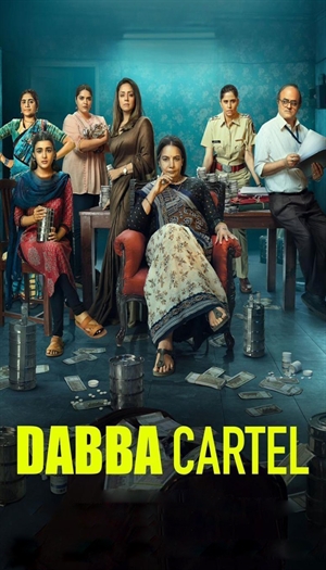 Dabba Cartel