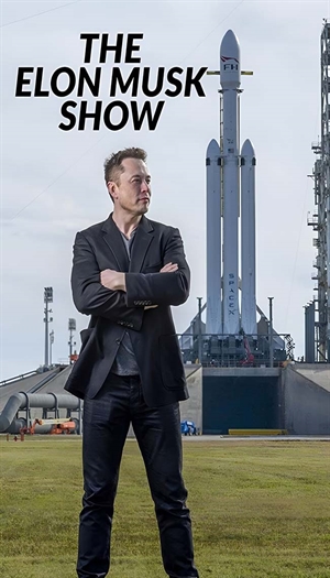 The Elon Musk Show
