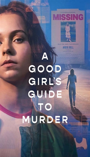 A Good Girl's Guide to Murder