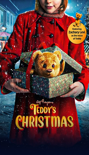Teddy's Christmas