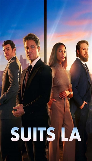 Suits LA