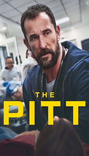 The Pitt