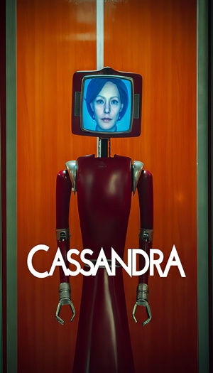 Cassandra
