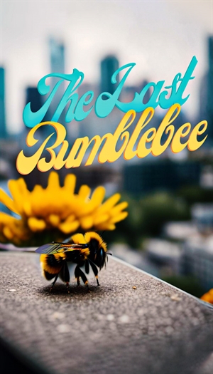 The Last Bumblebee