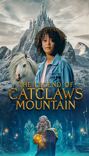 The Legend of Catclaws Mountain