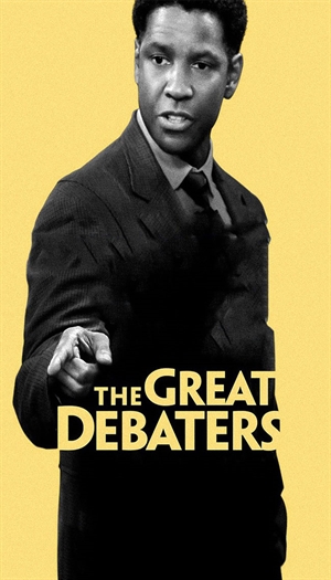 The Great Debaters