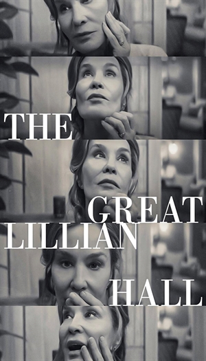 The Great Lillian Hall