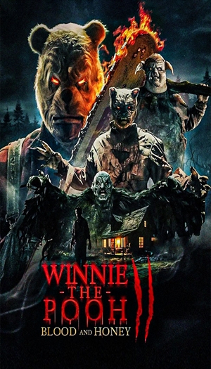 Winnie-the-Pooh: Blood and Honey 2