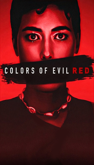 Colors of Evil: Red