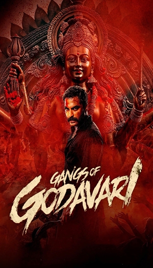 Gangs of Godavari