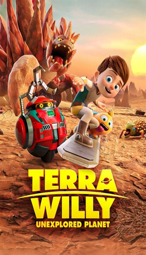 Terra Willy