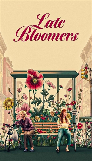 Late Bloomers
