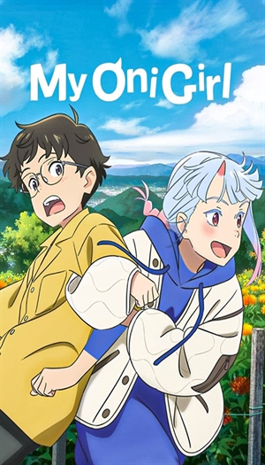 My Oni Girl