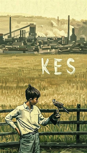 Kes
