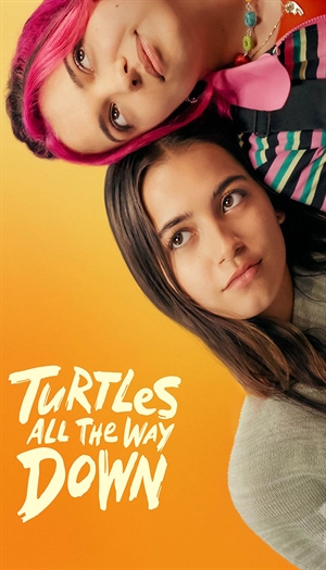 Turtles All the Way Down