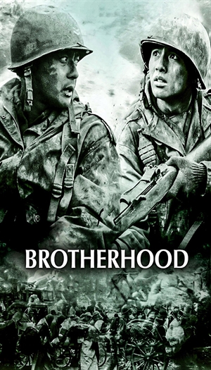 Tae Guk Gi: The Brotherhood of War