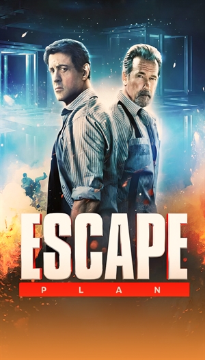 Escape Plan