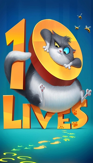 10 Lives