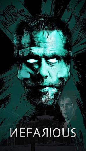 Nefarious