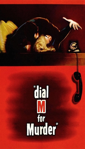 Dial M for Murder