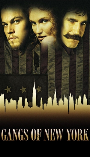 Gangs of New York
