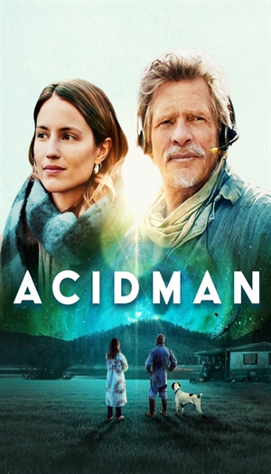 Acidman