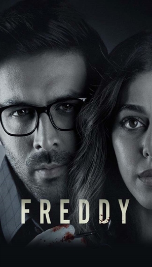 Freddy