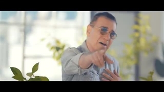 Kouros - Bahar Narenj | کوروس - بهار نارنج