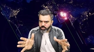 آقای تحلیلگر / تاریخدان صهیون : 7 اکتبر آغازی بر پایان ماست / اینکه کشتار میکنیم نشانه ی آخرین تلاش هاست