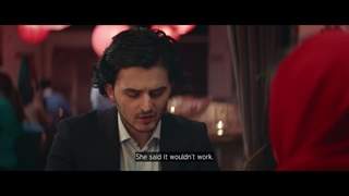 فیلم کوتاه Our kind of love 2018