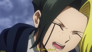 انیمه ماشیل: جادو و ماهیچه‌ها Mashle فصل 2 قسمت 11 با زیرنویس فارسی