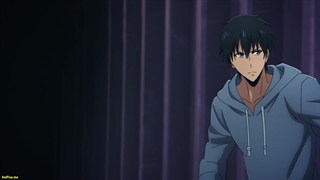 انیمه Solo Leveling قسمت ۱۱ زیرنویس فارسی