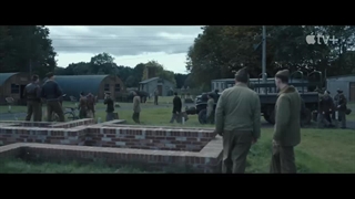 سریال اربابان آسمان Masters of the Air 2024 (کلیک فایلز)