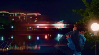 ◦•●ای ماه آسمونی... میکس عاشقانه از سریال کره ای مقدر شده با تو...* تقدیمی*