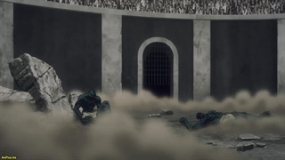 انیمه ماشیل جادو و ماهیچه ها : ارک ازمون انتخاب کاندیدها های رویاگرای الهی فصل 2 قسمت 11 با زیرنویس فارسی چسبیده