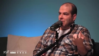 مناظره سحر مرانلو و فریبا علاسوند | اسلام و برابری جنسیتی