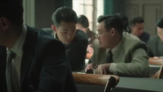 سریال چینی نبرد عقیده 2024 قسمت 4 با زیرنویس فارسی