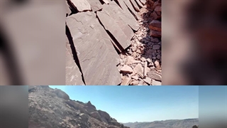 اجرای سنگ لاشه فروش سنگ آقای رشیدی