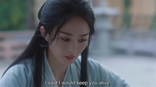 قسمت ۶ سریال چینی افسانه شنلی The Legend Of Shenli 2024 | زیرنویس فارسی