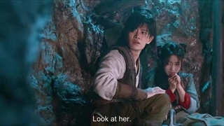 Ep05)سریال چینی شعله های سوزان Burning Flames 2024 | قسمت ۵ | زیرنویس فارسی